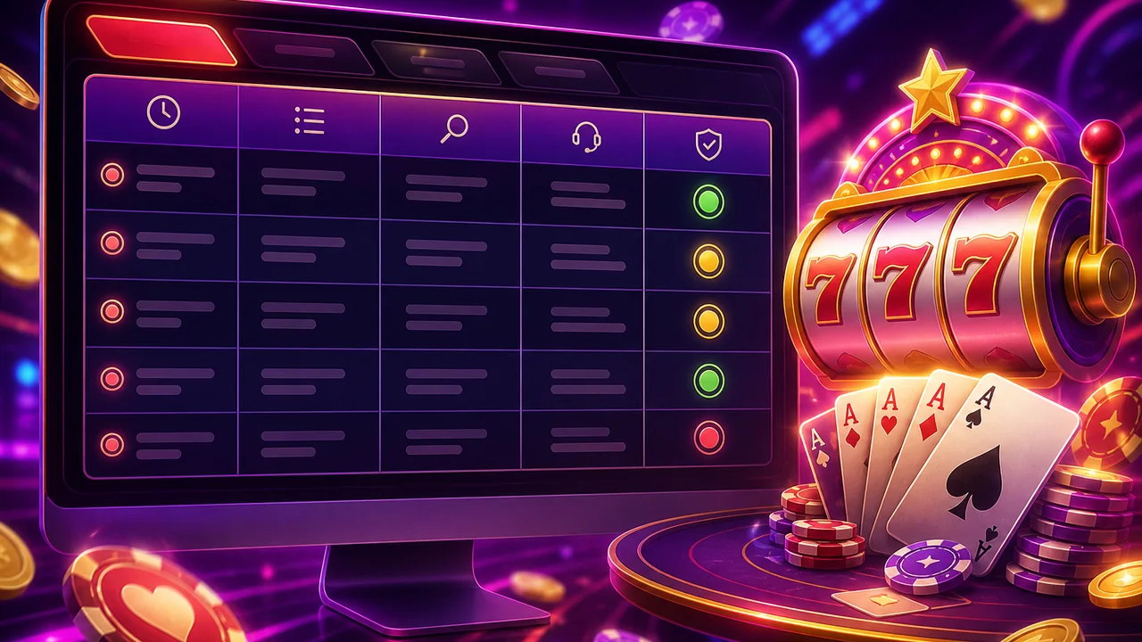 Chọn game và đọc ưu đãi thông minh: checklist chọn sự kiện PG99 trước khi quyết định