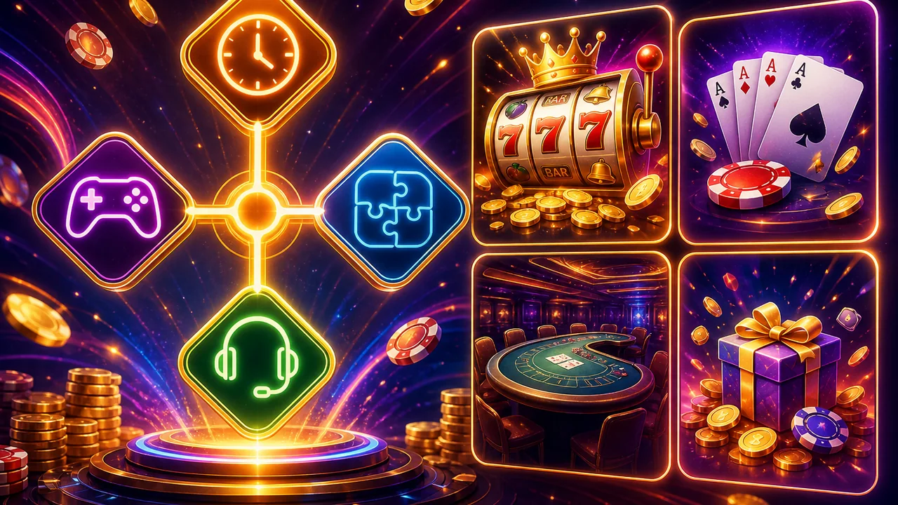Chọn game theo quỹ thời gian: cách chọn game PG99 phù hợp theo thời gian và sở thích